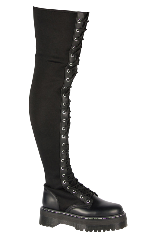 Kollektion, Dr. Martens, Agyness Deyn